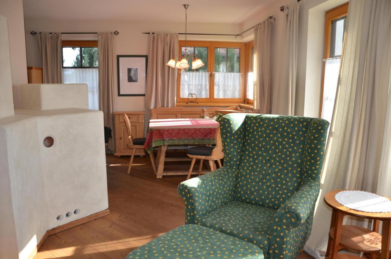 Haus Enzian Apartment Seefeld in Tirol Room photo