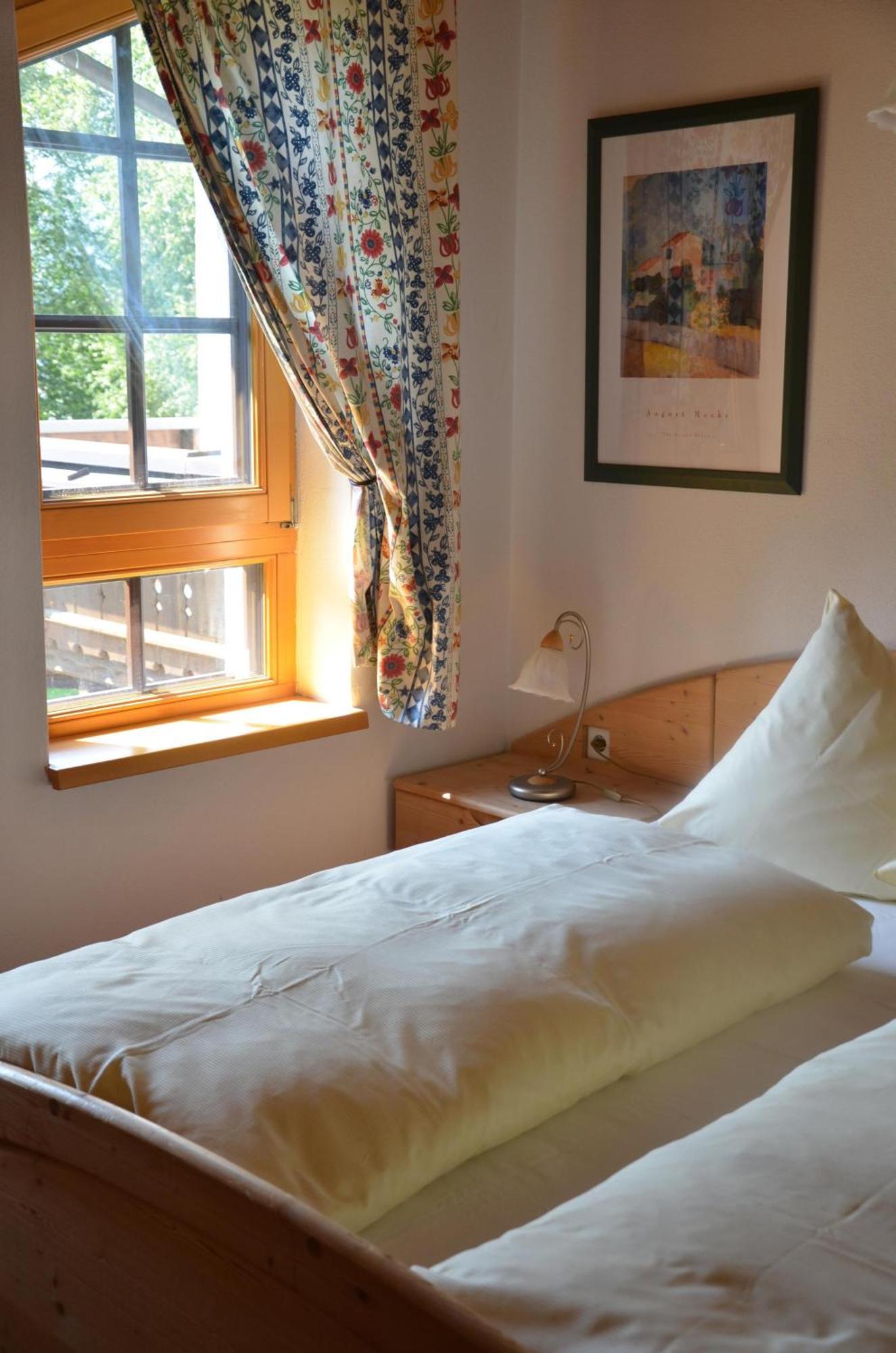 Haus Enzian Apartment Seefeld in Tirol Exterior photo